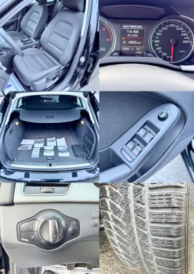 Audi A4 2.0TDI* 143k.c.* Ръчк* EURO5* ЛИЗИНГ*  - 12399 лв. / 6339.51 € - 38786072 16