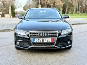 Audi A4 2.0TDI* 143k.c.* Ръчк* EURO5* ЛИЗИНГ*  - 12399 лв. / 6339.51 € - 38786072 6