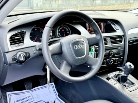 Audi A4 2.0TDI* 143k.c.* Ръчк* EURO5* ЛИЗИНГ*  - 12399 лв. / 6339.51 € - 38786072 15