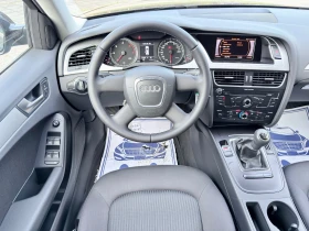 Audi A4 2.0TDI* 143k.c.* Ръчк* EURO5* ЛИЗИНГ*  - 12399 лв. / 6339.51 € - 38786072 11