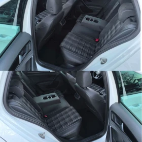 VW Golf 2.0TDI GTD * ГЕРМАНИЯ* FULLMAX ПАНОРАМА ДИСТРОНИК , снимка 10
