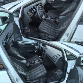 VW Golf 2.0TDI GTD * ГЕРМАНИЯ* FULLMAX ПАНОРАМА ДИСТРОНИК , снимка 9