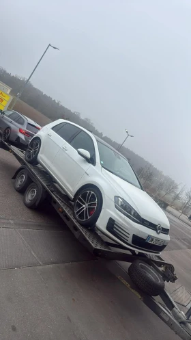 ������ VW Golf