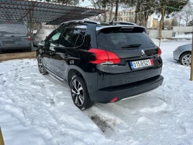Peugeot 2008 1.6BLUEHDI-120k.c-ALLURE-2015г-ЕВРО 6-ИТАЛИЯ! - 7200 € / 14081.98 лв. - 60448641 14