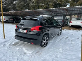 Peugeot 2008 1.6BLUEHDI-120k.c-ALLURE-2015г-ЕВРО 6-ИТАЛИЯ! - 7200 € / 14081.98 лв. - 60448641 12