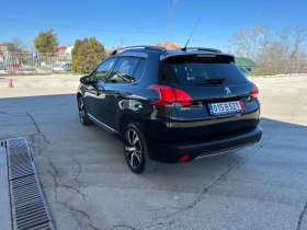 Peugeot 2008 1.6BLUEHDI-120k.c-ALLURE-2015г-ЕВРО 6-ИТАЛИЯ! - 6900 € / 13495.23 лв. - 60448641 15