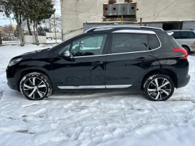 Peugeot 2008 1.6BLUEHDI-120k.c-ALLURE-2015г-ЕВРО 6-ИТАЛИЯ! - 7200 € / 14081.98 лв. - 60448641 15