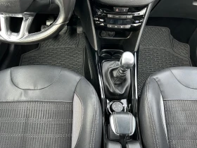 Peugeot 2008 1.6BLUEHDI-120k.c-ALLURE-2015г-ЕВРО 6-ИТАЛИЯ! - 7200 € / 14081.98 лв. - 60448641 16