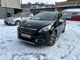 Peugeot 2008 1.6BLUEHDI-120k.c-ALLURE-2015г-ЕВРО 6-ИТАЛИЯ! - 7200 € / 14081.98 лв. - 60448641 3