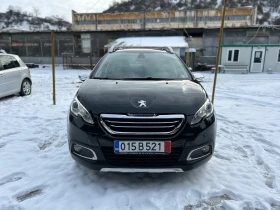 Peugeot 2008 1.6BLUEHDI-120k.c-ALLURE-2015г-ЕВРО 6-ИТАЛИЯ! - 7200 € / 14081.98 лв. - 60448641 2