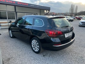 Opel Astra 1.6cdti Euro6 - 4100 € / 8018.90 лв. - 96818925 6