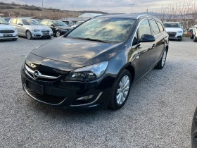 Opel Astra 1.6cdti Euro6 - 4100 € / 8018.90 лв. - 96818925 3