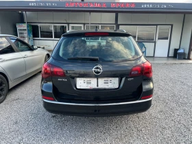 Opel Astra 1.6cdti Euro6 - 4100 € / 8018.90 лв. - 96818925 5