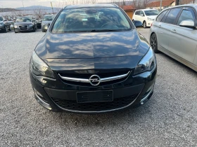 Opel Astra 1.6cdti Euro6 - 4100 € / 8018.90 лв. - 96818925 2