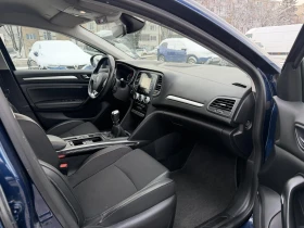 Renault Megane 1.5 dCi 116k.c. - 14300 € / 27968.37 лв. - 81088768 11