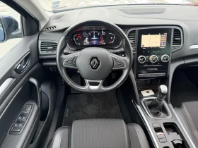 Renault Megane 1.5 dCi 116k.c. - 14300 € / 27968.37 лв. - 81088768 8