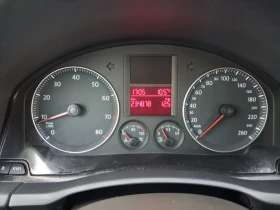 VW Golf 1.6 бензин - 2499 € / 4887.62 лв. - 66829868 4