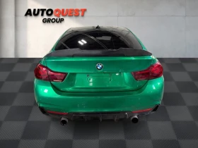 BMW 440 * Carfax * Лизинг * TOP - 22500 € / 44006.17 лв. - 62864379 5