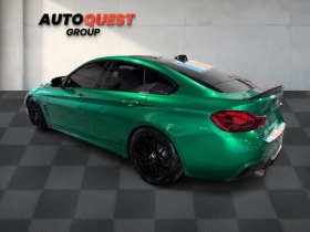 BMW 440 * Carfax * Лизинг * TOP - 22500 € / 44006.17 лв. - 62864379 6