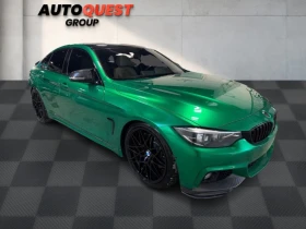 BMW 440 * Carfax * Лизинг * TOP - 22500 € / 44006.17 лв. - 62864379 2