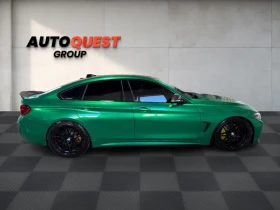 BMW 440 * Carfax * Лизинг * TOP - 22500 € / 44006.17 лв. - 62864379 3