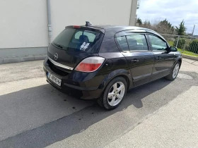 Opel Astra - 2000 € / 3911.66 лв. - 24434765 5