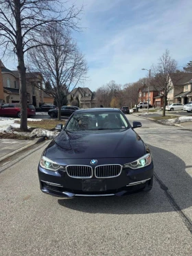 BMW 328 * 328i xDrive * CARFAX * ЦЕНА ДО БГ - 9650 € / 18873.76 лв. - 73288190 6