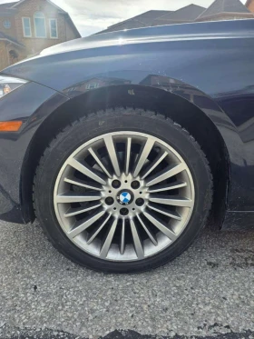 BMW 328 * 328i xDrive * CARFAX * ЦЕНА ДО БГ - 9650 € / 18873.76 лв. - 73288190 7