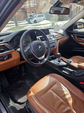 BMW 328 * 328i xDrive * CARFAX * ЦЕНА ДО БГ - 9650 € / 18873.76 лв. - 73288190 5