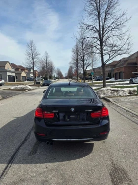 BMW 328 * 328i xDrive * CARFAX * ЦЕНА ДО БГ - 9650 € / 18873.76 лв. - 73288190 4