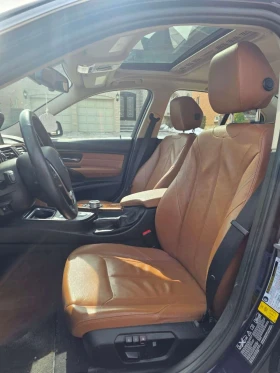 BMW 328 * 328i xDrive * CARFAX * ЦЕНА ДО БГ - 9650 € / 18873.76 лв. - 73288190 9