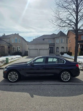 BMW 328 * 328i xDrive * CARFAX * ЦЕНА ДО БГ - 9650 € / 18873.76 лв. - 73288190 2