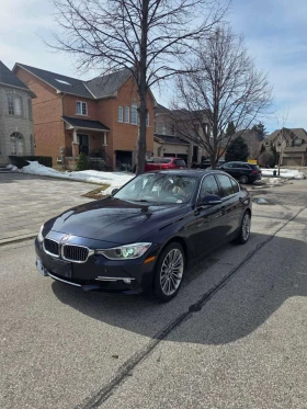 BMW 328 * 328i xDrive * CARFAX * ЦЕНА ДО БГ