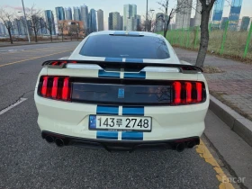 Ford Mustang undefined | Auto.bg — изображение 4