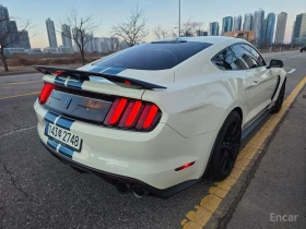 Ford Mustang undefined | Auto.bg — изображение 2