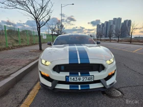 Ford Mustang undefined | Auto.bg — изображение 3