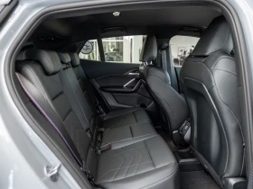 BMW iX2 30 xDrive Msport HuD | Auto.bg — изображение 6