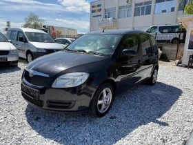 Skoda Roomster 1.9tdi 105кс 235000км Внос от Германия - 3700 € / 7236.57 лв. - 23866253 2