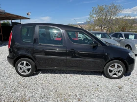 Skoda Roomster 1.9tdi 105кс 235000км Внос от Германия - 3700 € / 7236.57 лв. - 23866253 5