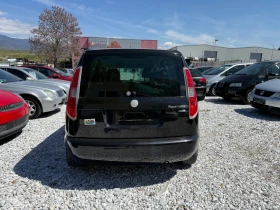 Skoda Roomster 1.9tdi 105кс 235000км Внос от Германия - 3700 € / 7236.57 лв. - 23866253 6