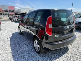 Skoda Roomster 1.9tdi 105кс 235000км Внос от Германия - 3700 € / 7236.57 лв. - 23866253 7
