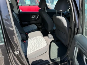 Skoda Roomster 1.9tdi 105кс 235000км Внос от Германия - 3700 € / 7236.57 лв. - 23866253 13