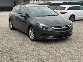 ����� �� �������� �� Opel Astra 1.6d/110hp/NAVI/EVRO6/