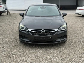 ����� �� �������� �� Opel Astra 1.6d/110hp/NAVI/EVRO6/