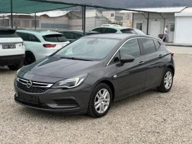 ����� �� �������� �� Opel Astra 1.6d/110hp/NAVI/EVRO6/