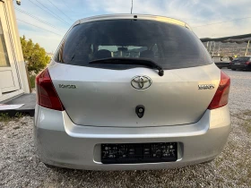 Toyota Yaris 1.4 d4d NAVI- ОТЛИЧНО СЪСТОЯНИЕ - 3699 € / 7234.62 лв. - 88298296 4