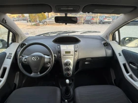 Toyota Yaris 1.4 d4d NAVI- ОТЛИЧНО СЪСТОЯНИЕ - 3699 € / 7234.62 лв. - 88298296 11