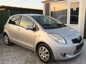 Toyota Yaris 1.4 d4d NAVI- ОТЛИЧНО СЪСТОЯНИЕ - 3699 € / 7234.62 лв. - 88298296 3