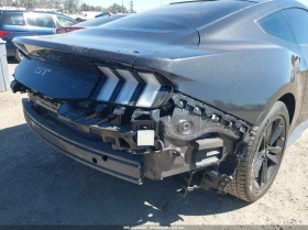 Ford Mustang 5.0l Gt Fastback - 29000 € / 56719.07 лв. - 68584831 6