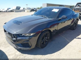 Ford Mustang 5.0l Gt Fastback - 29000 € / 56719.07 лв. - 68584831 2